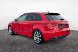 
										Audi A3 Sportback 35 TFSI full									
