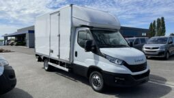 
										IVECO DAILY III 35C18HA8 4100 3.0 180ch Caisse Trouillet 20m3 full									