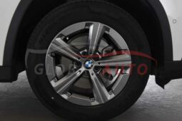 
										BMW X1 sDrive18i full									