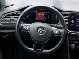 
										Volkswagen T-Roc Style 1.6 TDI full									