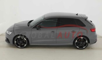 
									Audi RS3 Sportback full								