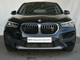 BMW X1 Facelift