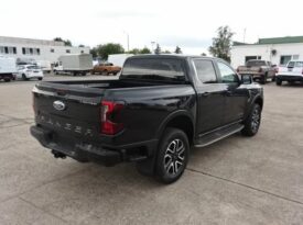 Ford Ranger LIMITED Double cabine SANS MALUS