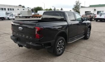 
										Ford Ranger LIMITED Double cabine SANS MALUS full									