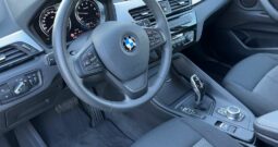 BMW X1 18i Advantage