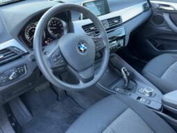 
										BMW X1 18i Advantage full									