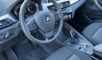 
										BMW X1 18i Advantage full									