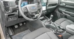 Ford Ranger XLT Double cabine SANS MALUS