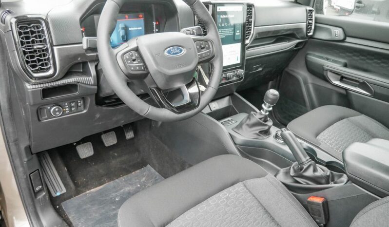 
								Ford Ranger XLT Double cabine SANS MALUS full									