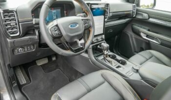 
										Ford Ranger Wildtrak 2023 full									