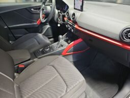 
										Audi Q2 Sport full									