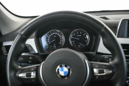 
										BMW X1 Facelift full									