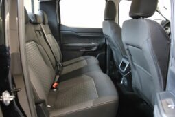 
										Ford Ranger XLT Double cabine SANS MALUS full									