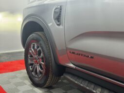 
										Ford Ranger WILDTRAK full									