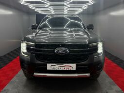 
										Ford Ranger WILDTRAK full									