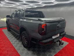 
										Ford Ranger WILDTRAK full									