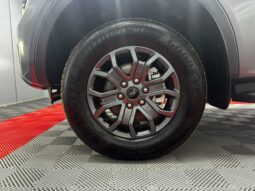 
										Ford Ranger WILDTRAK full									