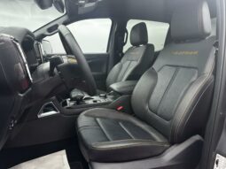 
										Ford Ranger WILDTRAK full									