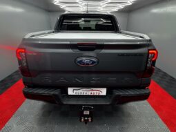 
										Ford Ranger WILDTRAK full									
