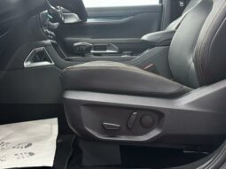 
										Ford Ranger WILDTRAK full									