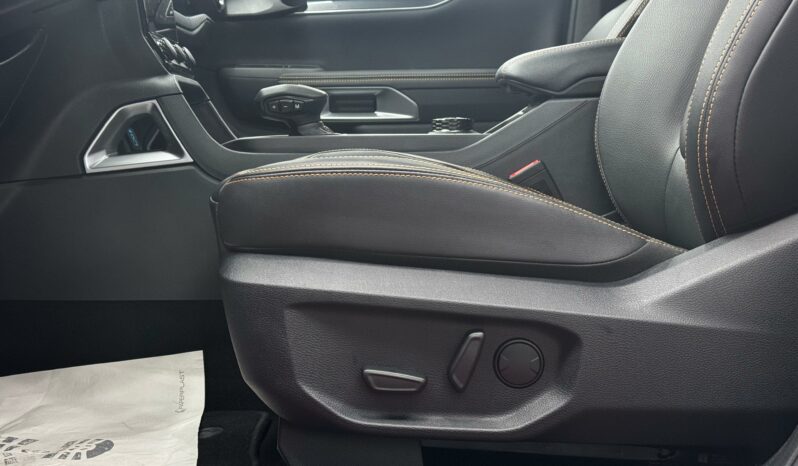 
								Ford Ranger WILDTRAK full									