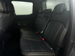 
										Ford Ranger WILDTRAK full									