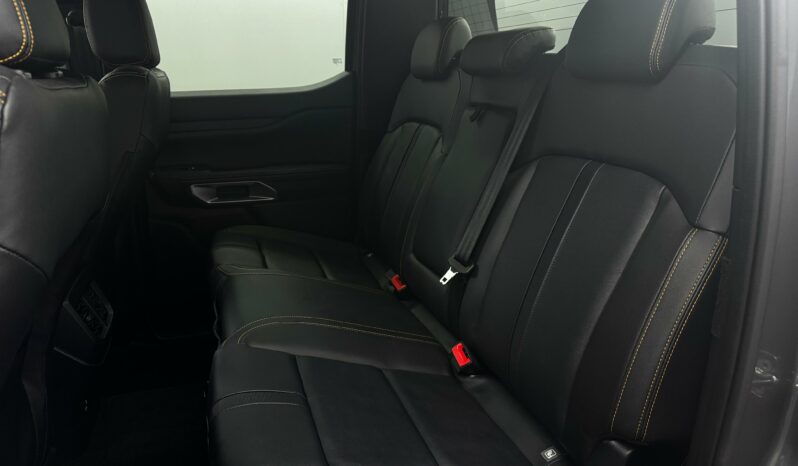 
								Ford Ranger WILDTRAK full									