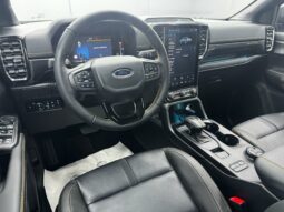 
										Ford Ranger WILDTRAK full									