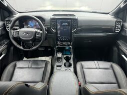 
										Ford Ranger WILDTRAK full									
