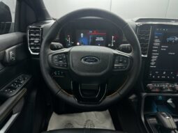 
										Ford Ranger WILDTRAK full									