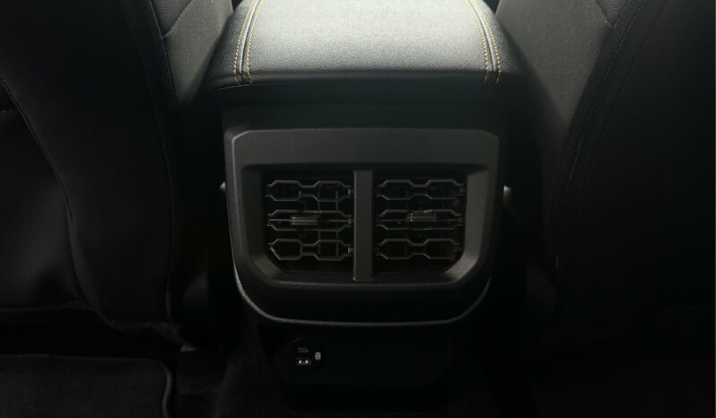 
								Ford Ranger WILDTRAK full									