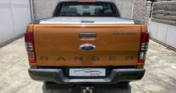 Rare Ford Ranger 3.2 V6 TDI Wildtrak / pack OFFROAD / double cabine / boite automatique / garantie 6 mois