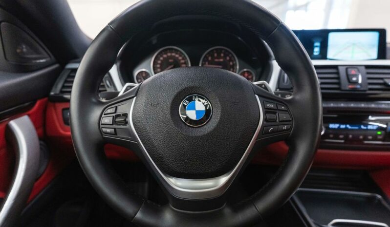 
								BMW 440i M-Performance full									