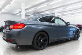 BMW 440i M-Performance