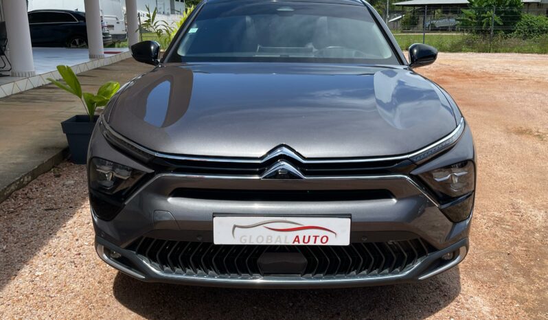 TOP PROMO  de l’été !!! CITROËN C5 X X PureTech 180 S&S EAT8 Shine full