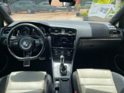 PROMO Volkswagen Golf 7.5 R 310 chevaux full