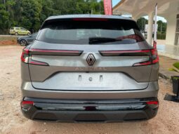 RENAULT Austral mild hybride 160 auto GSR2 Evolution Navigation full