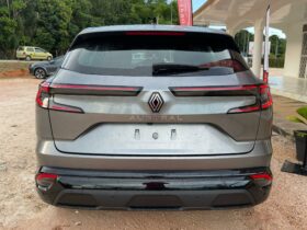 RENAULT Austral mild hybride 160 auto GSR2 Evolution Navigation