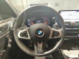 BMW X4 xDrive20d M Sport full