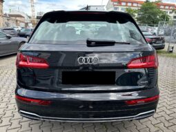 Audi Q5 40 TDI Quattro Sport S-line full