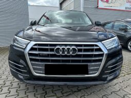 Audi Q5 40 TDI Quattro Sport S-line full