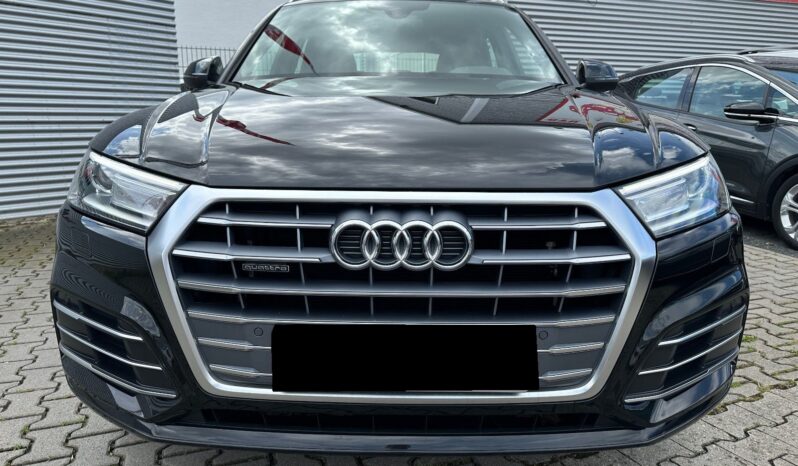 Audi Q5 40 TDI Quattro Sport S-line full