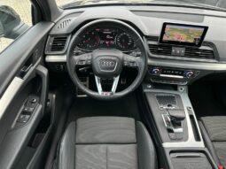 Audi Q5 40 TDI Quattro Sport S-line full