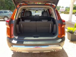 NISSAN X-TRAIL E-4ORCE (4WD) 213CH PLATINIUM full