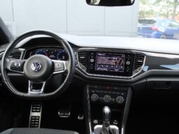 Volkswagen T-Roc 2.0 TSI DSG Sport 4Motion full