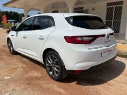 RENAULT MEGANE IV BERLINE EDITION LIMITED