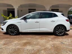 RENAULT MEGANE IV BERLINE EDITION LIMITED