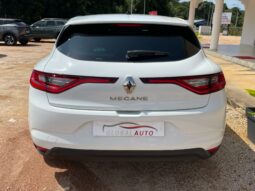 RENAULT MEGANE IV BERLINE EDITION LIMITED