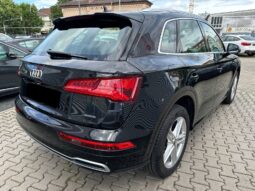 Audi Q5 40 TDI Quattro Sport S-line