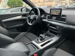 Audi Q5 40 TDI Quattro Sport S-line full